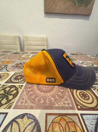 Gorra Goku