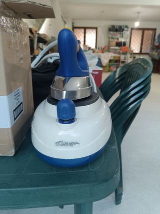 Ferro da stiro vintage