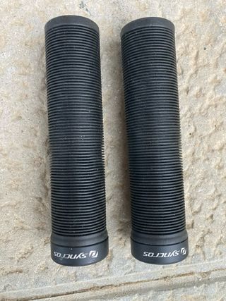 Puños Syncros AM Lock-on
