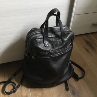 Zaino Gabs nero