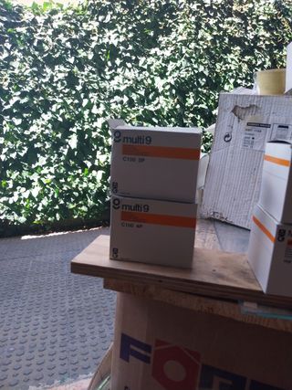 Multi9 C100 - 2 Cajas