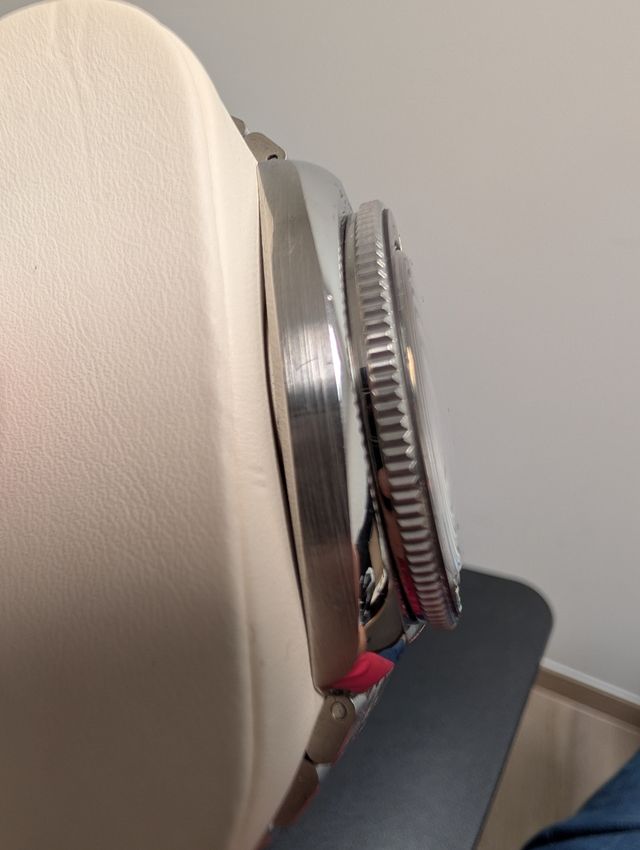 Longines Ultra-Chron Box Edition