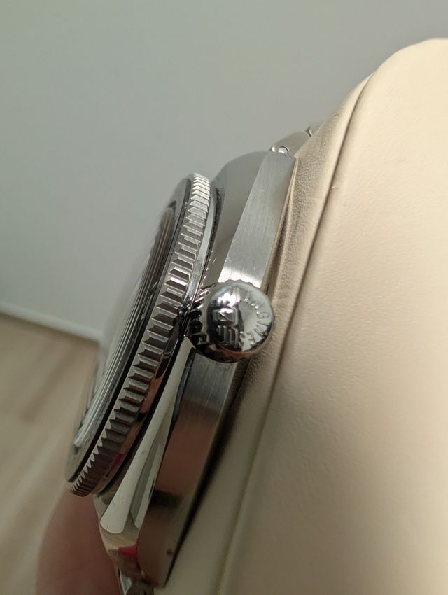 Longines Ultra-Chron Box Edition