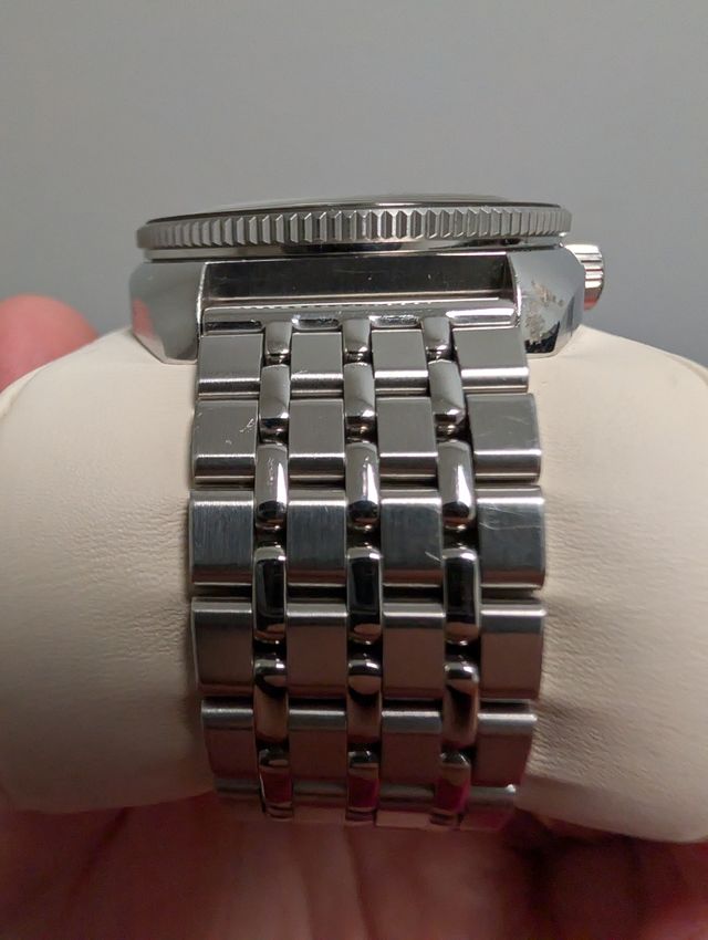 Longines Ultra-Chron Box Edition