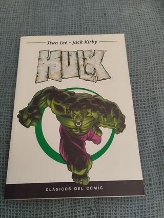 Comics"Clásicos del Comic"