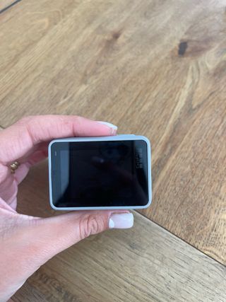 GoPro Hero 7 bianca