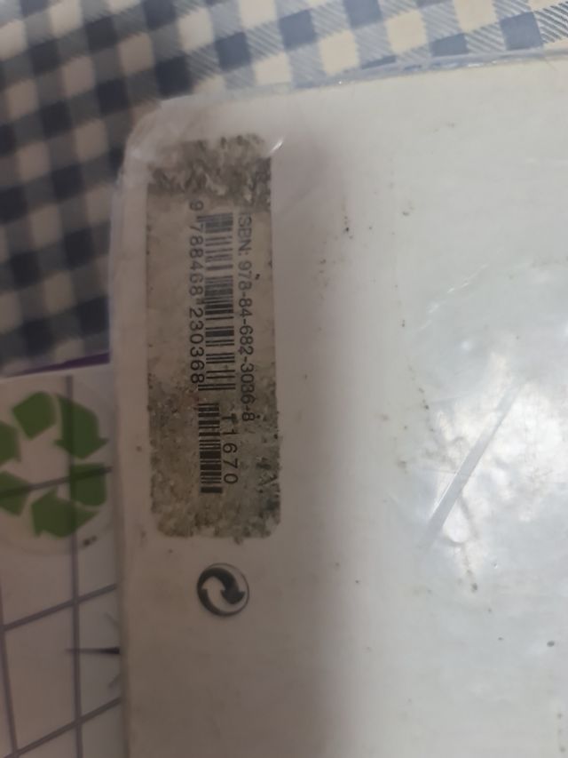 Libro de geografía e historia de 1ro de la eso