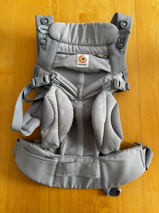 Ergobaby All in One Gris - Portabebés