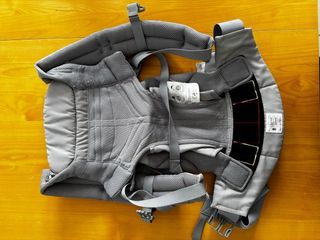 Ergobaby All in One Gris - Portabebés