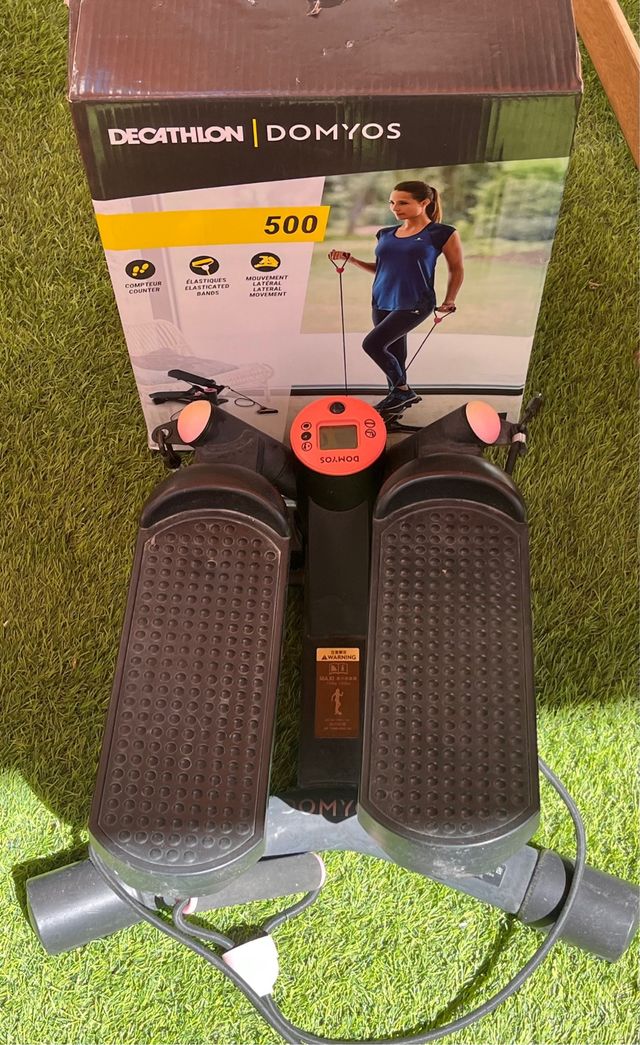 Stepper Domyos 500 - Fitness