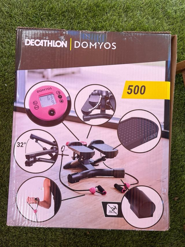 Stepper Domyos 500 - Fitness