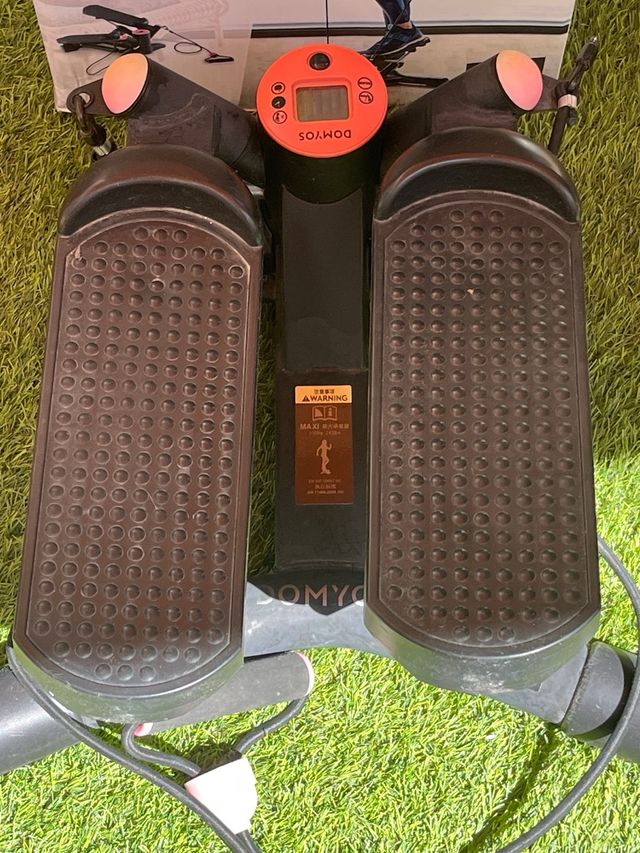 Stepper Domyos 500 - Fitness