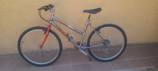 Bicicleta montaña 26" Dakota