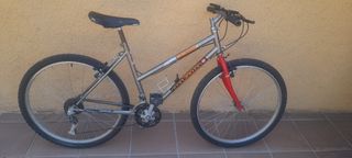 Bicicleta montaña 26" Dakota