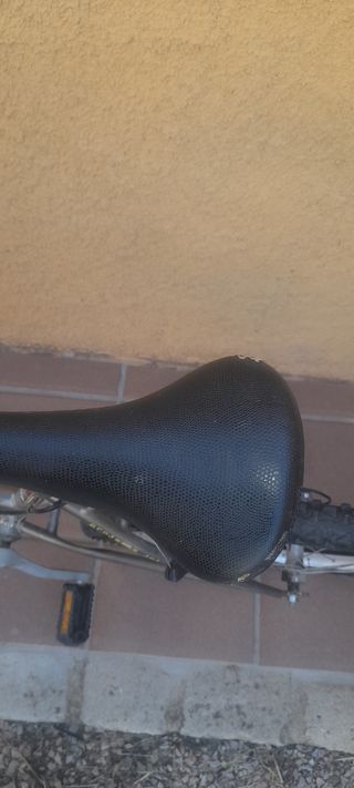 Bicicleta montaña 26" Dakota