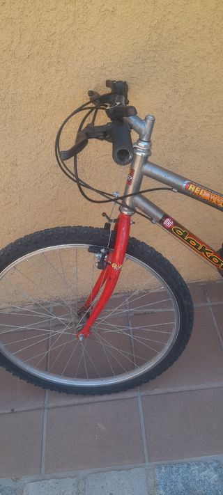 Bicicleta montaña 26" Dakota