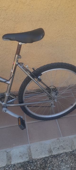 Bicicleta montaña 26" Dakota