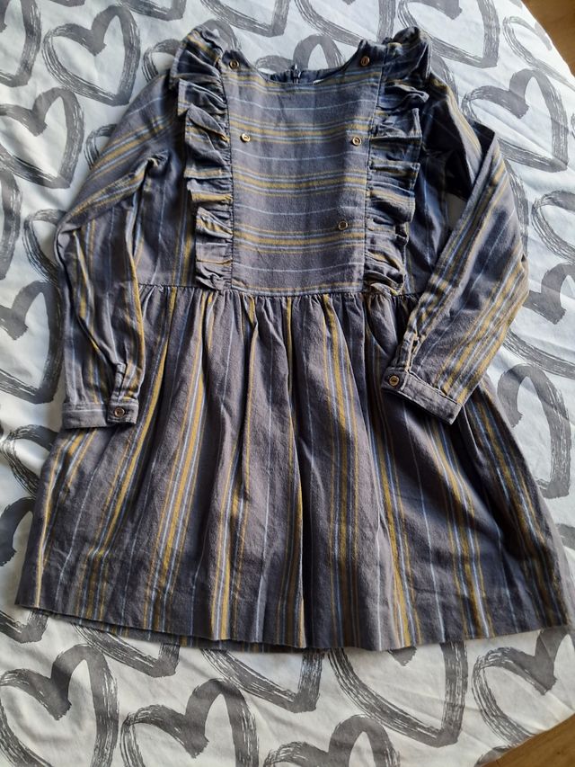 Vestidos Gocco niña