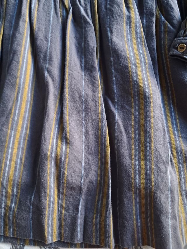 Vestidos Gocco niña