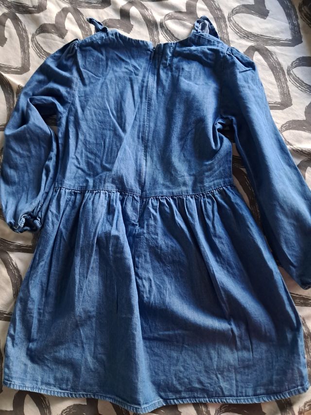 Vestidos Gocco niña