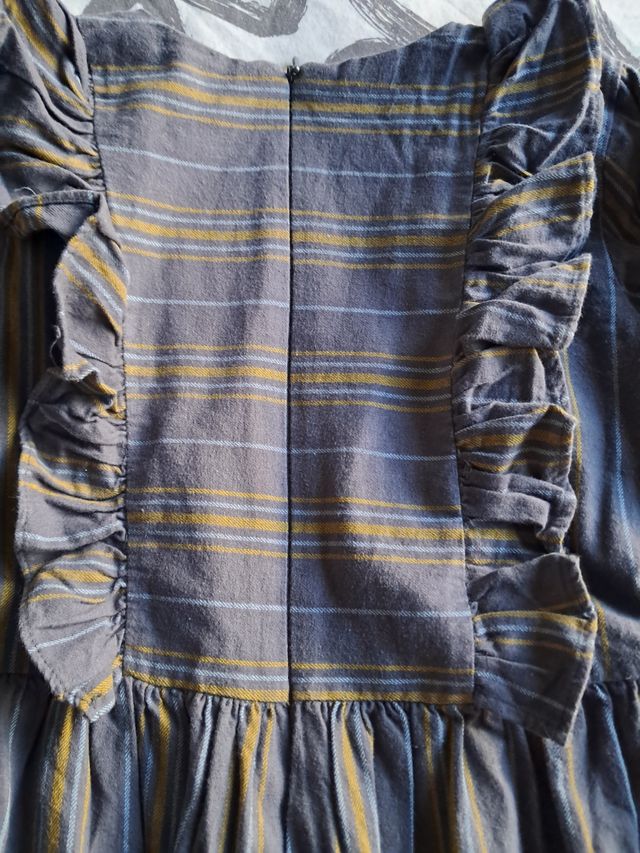 Vestidos Gocco niña