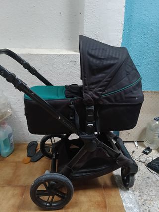 Carro Bebé by Jane muum