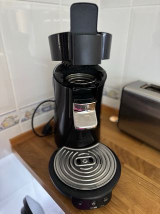 Cafetera Philips Senseo