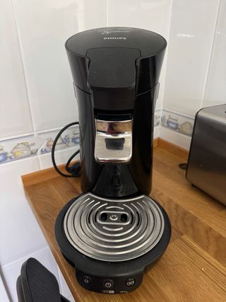 Cafetera Philips Senseo