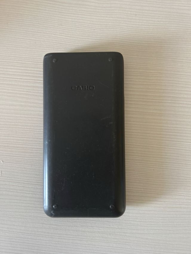 CASIO fx-82MS Calculadora Científica