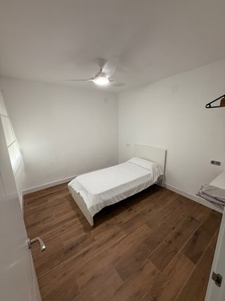 Alquiler piso moderno