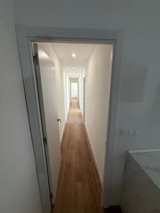 Alquiler piso moderno