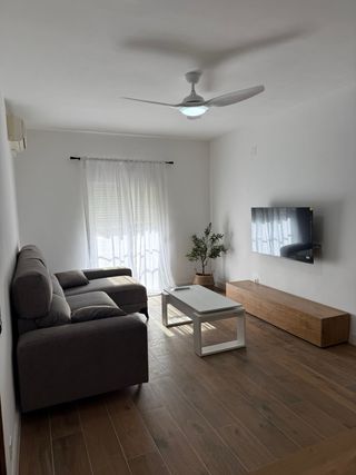 Alquiler piso moderno