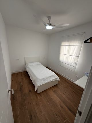 Alquiler piso moderno