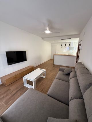 Alquiler piso moderno