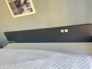 Habitación juvenil completa