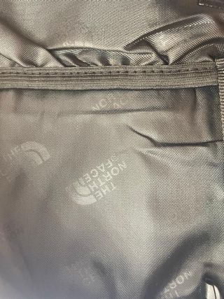 Mochila The North Face Big Shot - Negra