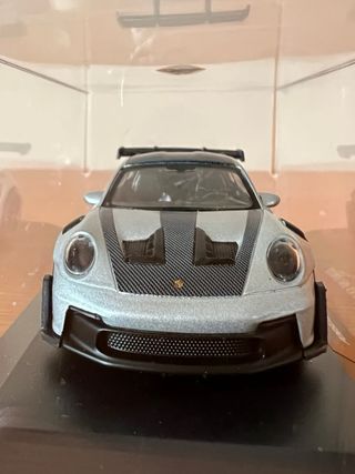 Porsche 911 GT3 RS 992 (2022) Miniatura