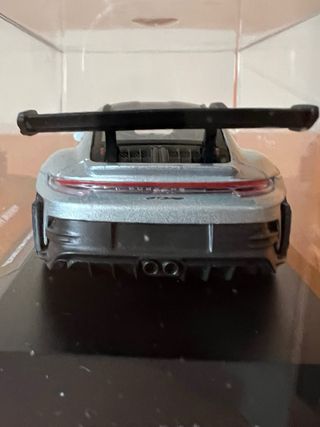 Porsche 911 GT3 RS 992 (2022) Miniatura