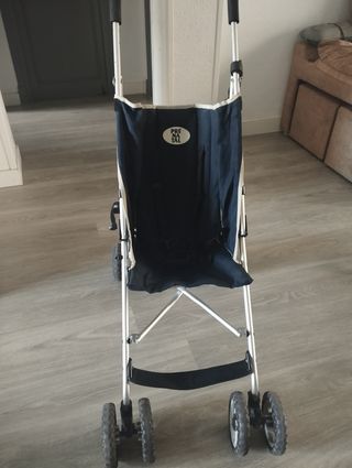 Silla paseo ligera