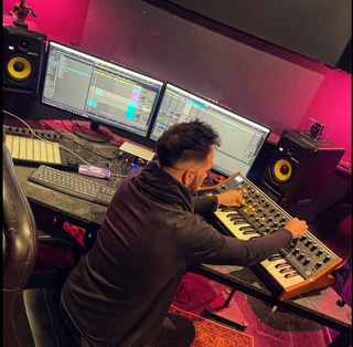 Producción de Música Electrónica