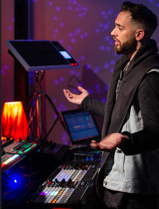 Producción de Música Electrónica