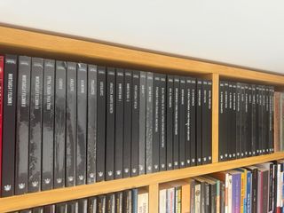 Colección completa Clásicos del Humor RBA 40 númer