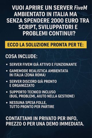 gamemode in esx