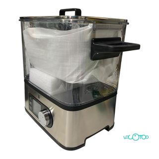 COCEDOR AL VAPOR WMF SOUS VIDE 
