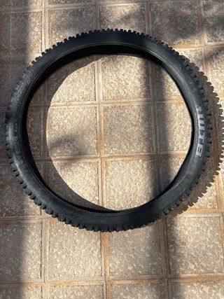 Bicicleta Enduro KROSS