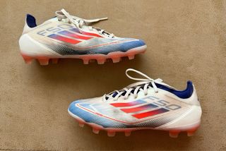 Adidas F50 - Botas Fútbol 2024