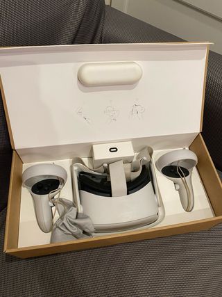 Oculus Quest 2 - VR Gafas