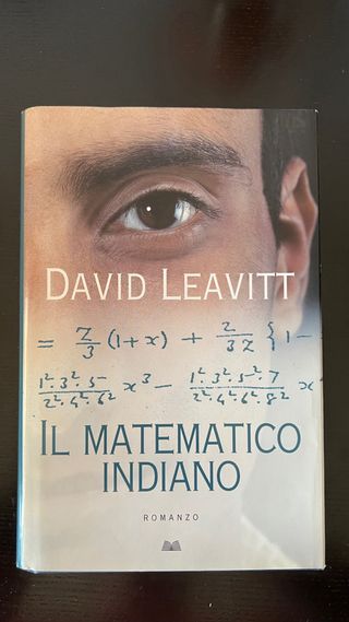 Il matematico indiano