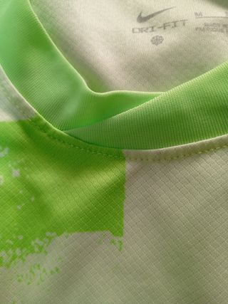 Camiseta Lamine Yamal - Verde