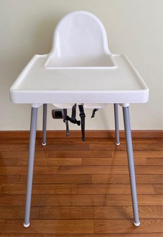 Trona Ikea - Silla alta bebé